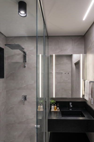 BANHO SUITE