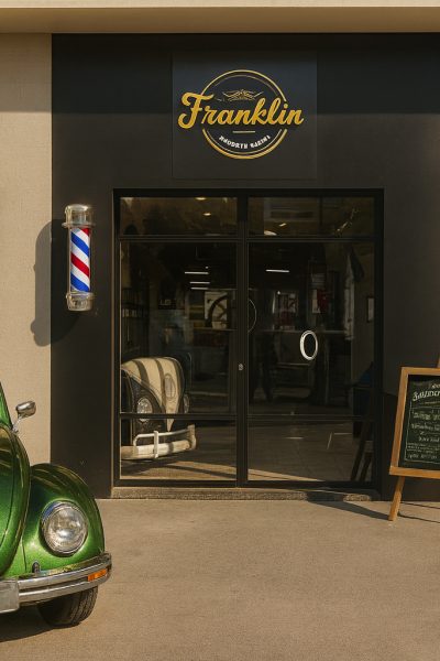 BARBEARIA F