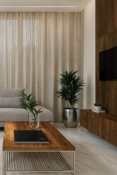 SALA PAINEL